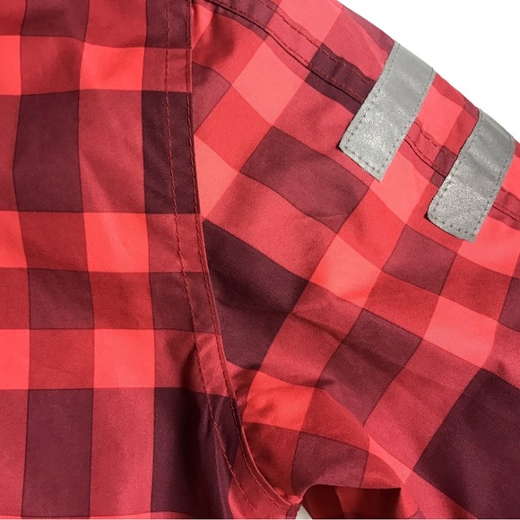 Ducksday Size 6/8 Waterproof Rain Jacket - Picture 3 of 11